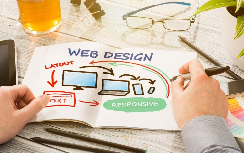 Jasa Pembuatan Website Makassar